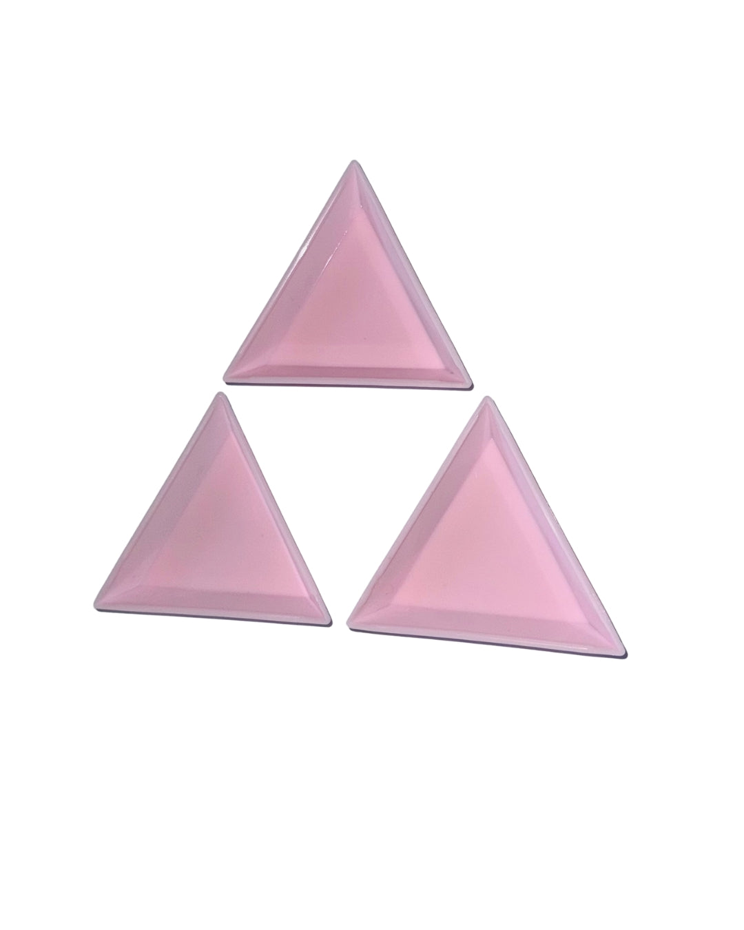 Mini kolmiotarjotin