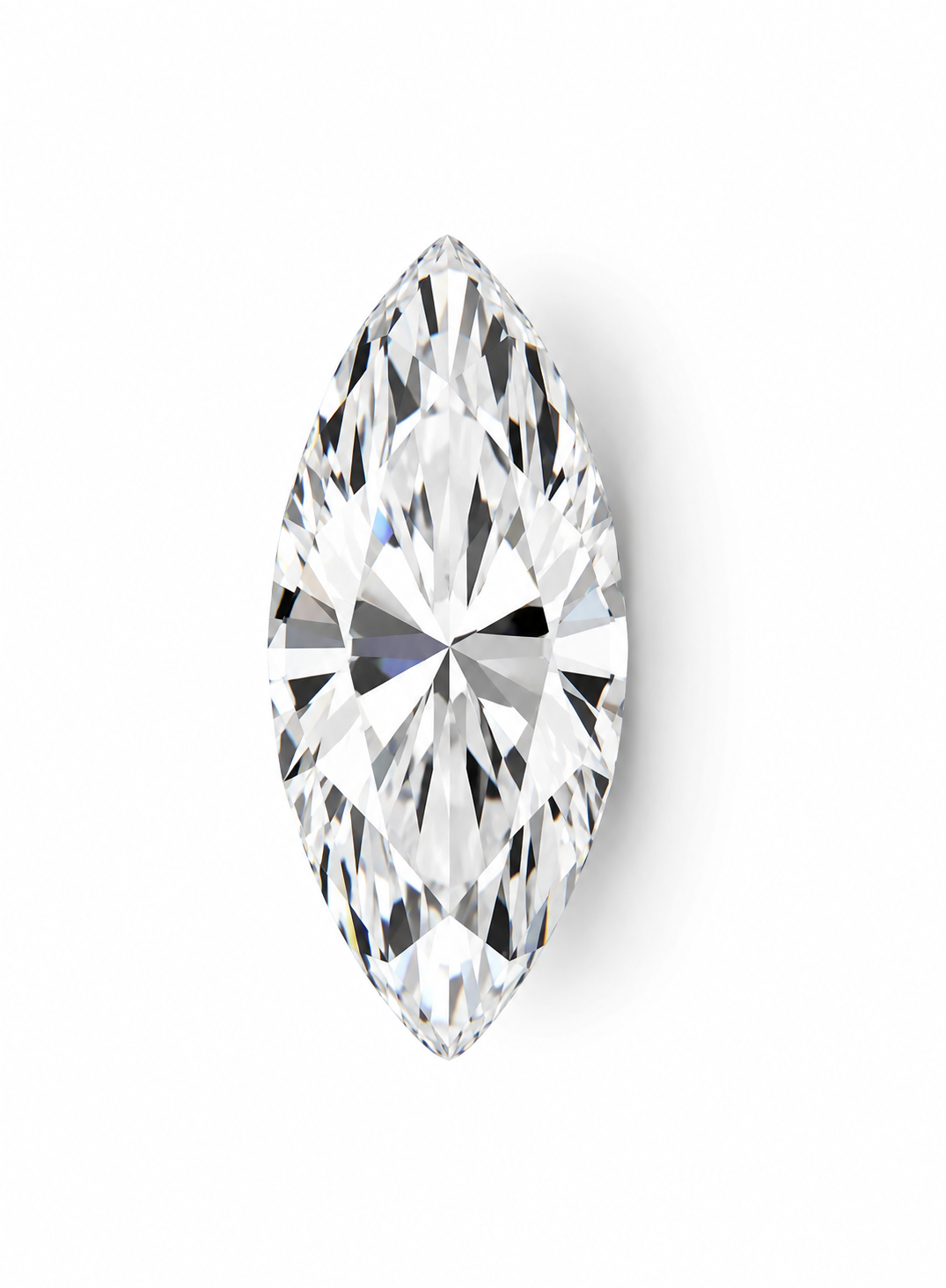 Marquise | Zirconia