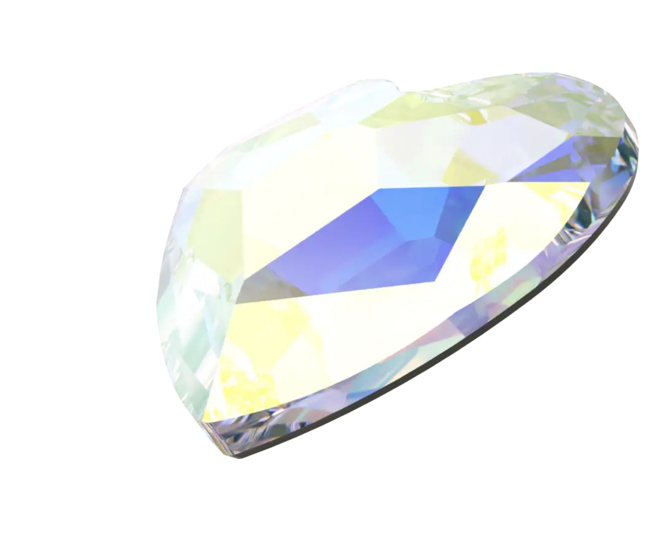 Swarovski®- Sydän AB
