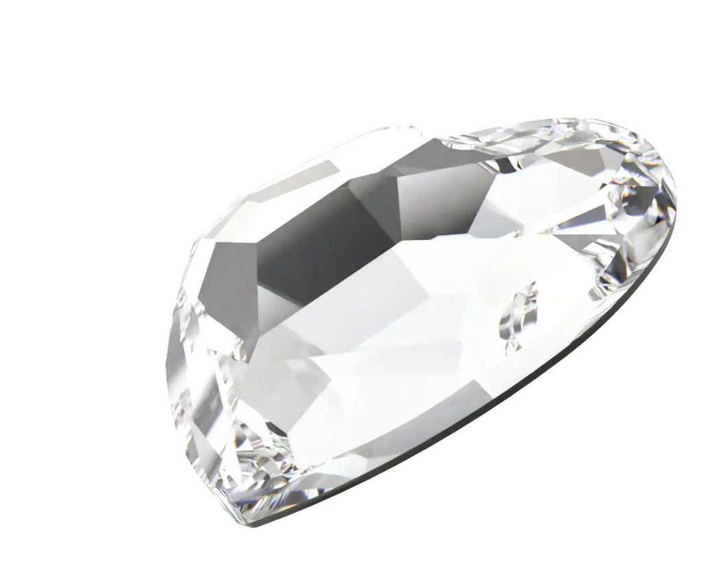 Swarovski®- Sydänkirkas
