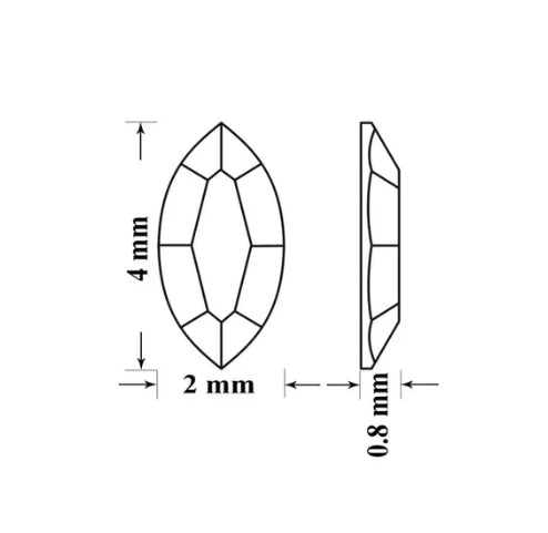 Swarovski® - Ovaali AB