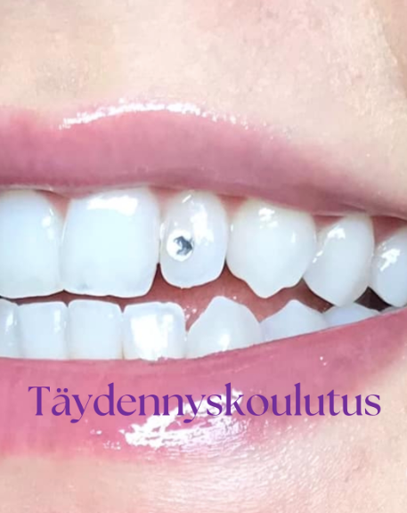 Täydennyskoulutus 