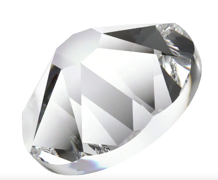 Swarovski® - kirkas