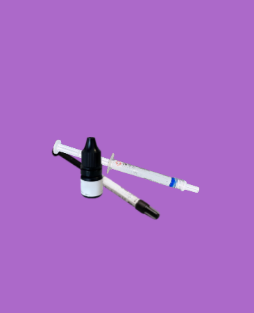 Kiinnityssetti - 3 tuotetta 