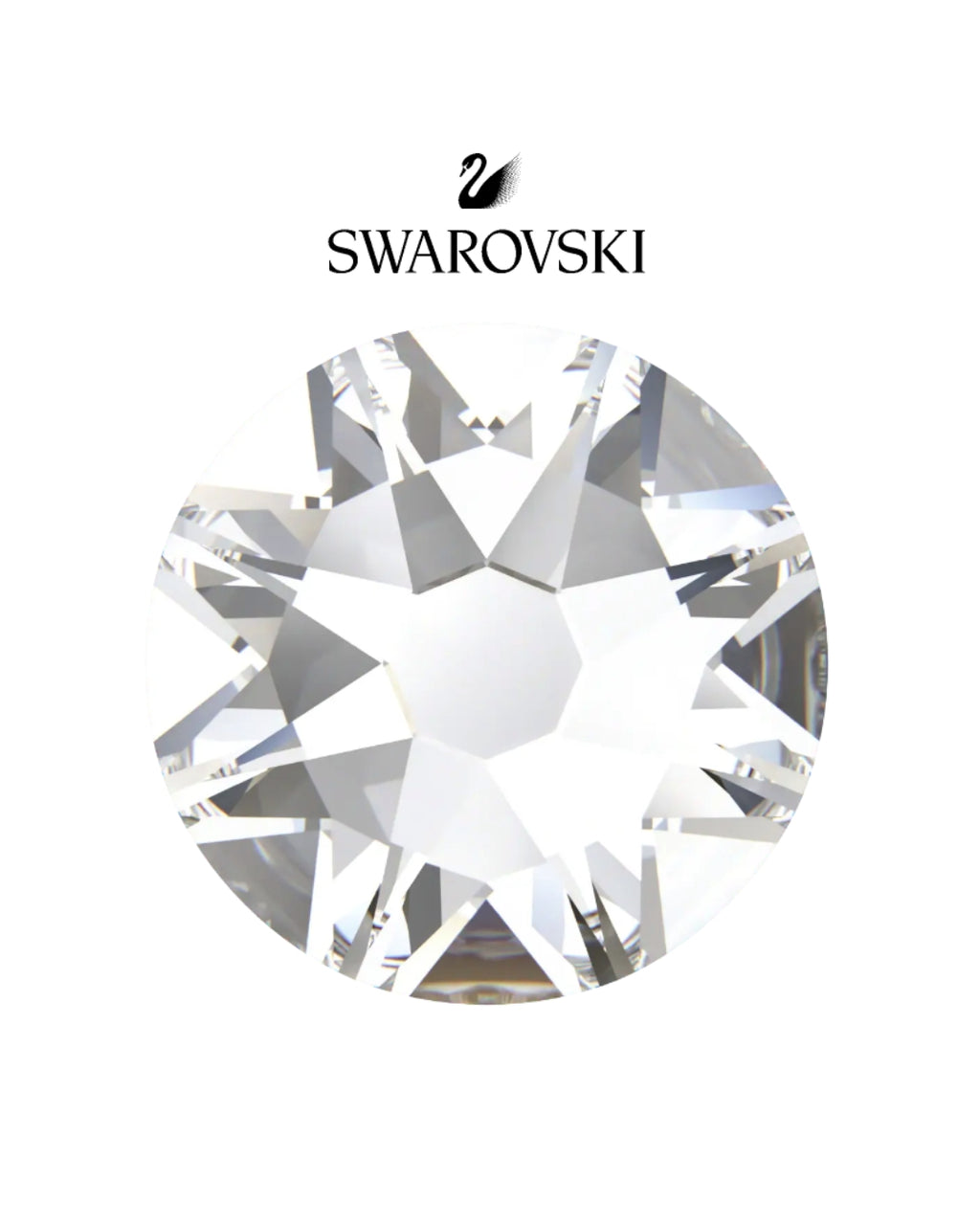 Swarovski® - kirkas