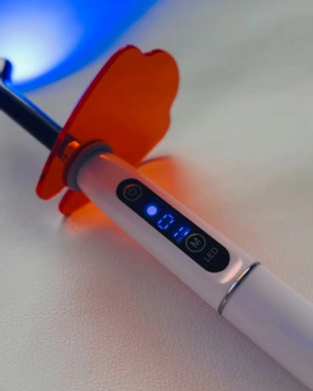 LED-valo
